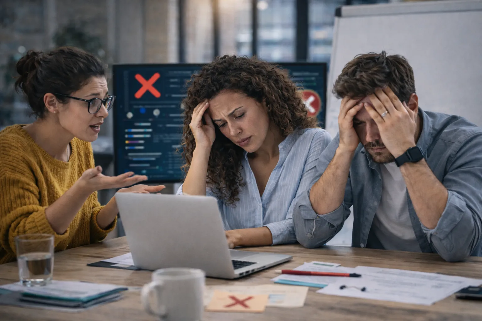 ChatGPT im Unternehmen: 5 häufige Fehler