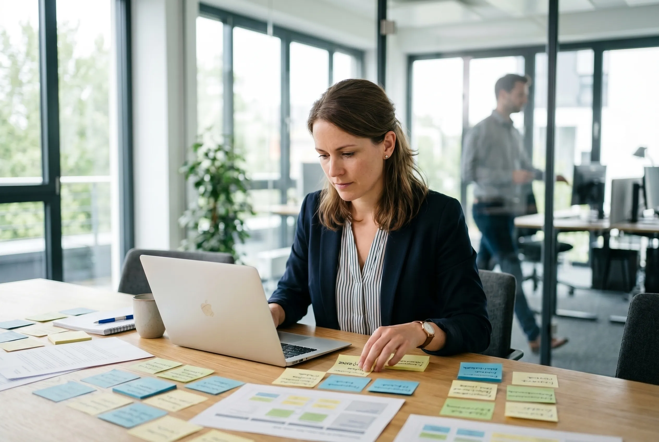 AI Compliance in Four Weeks