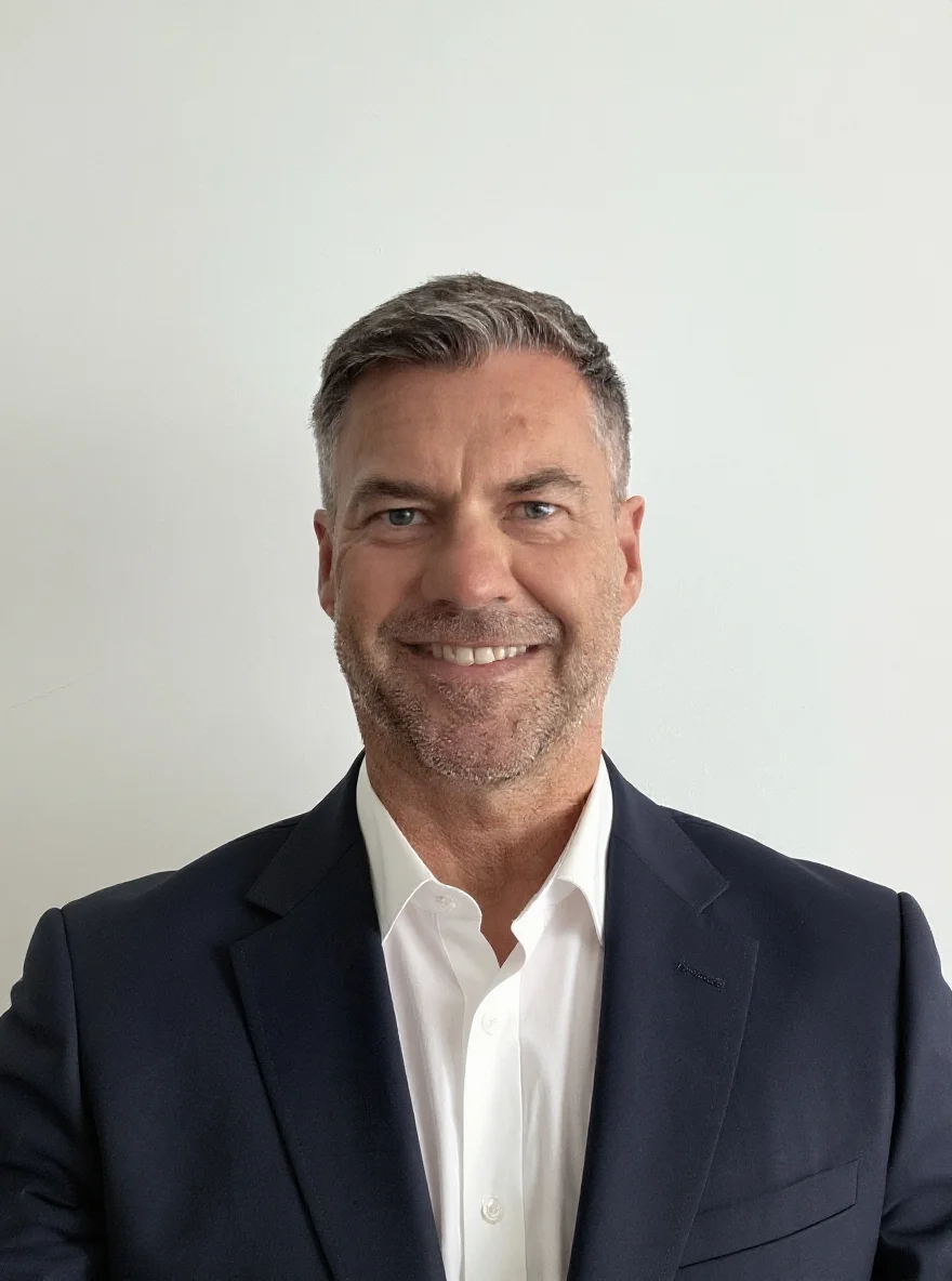 Jochen Stier - Co-Founder NADOVO