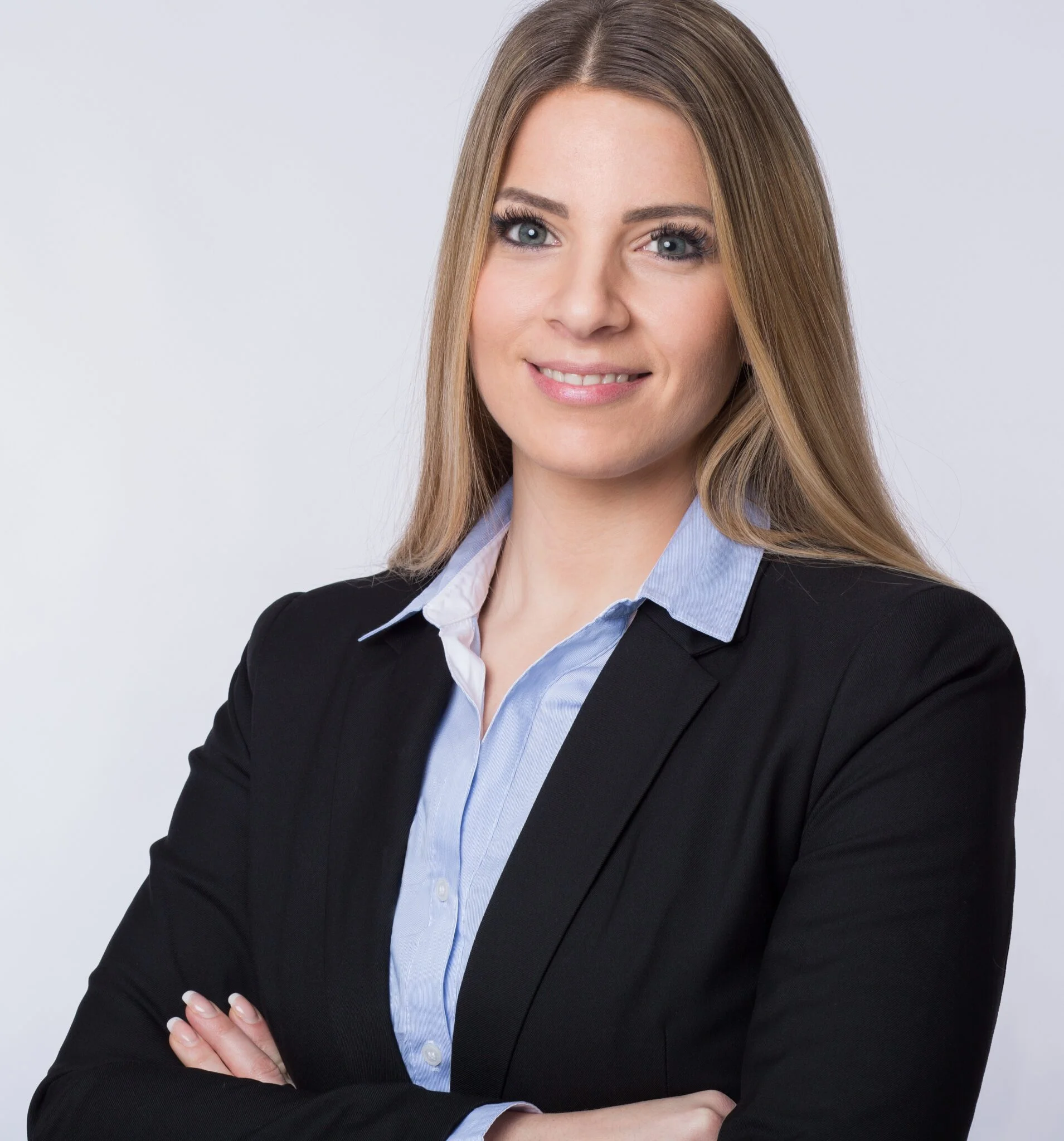 Kerstin Yigit - Co-Founder NADOVO