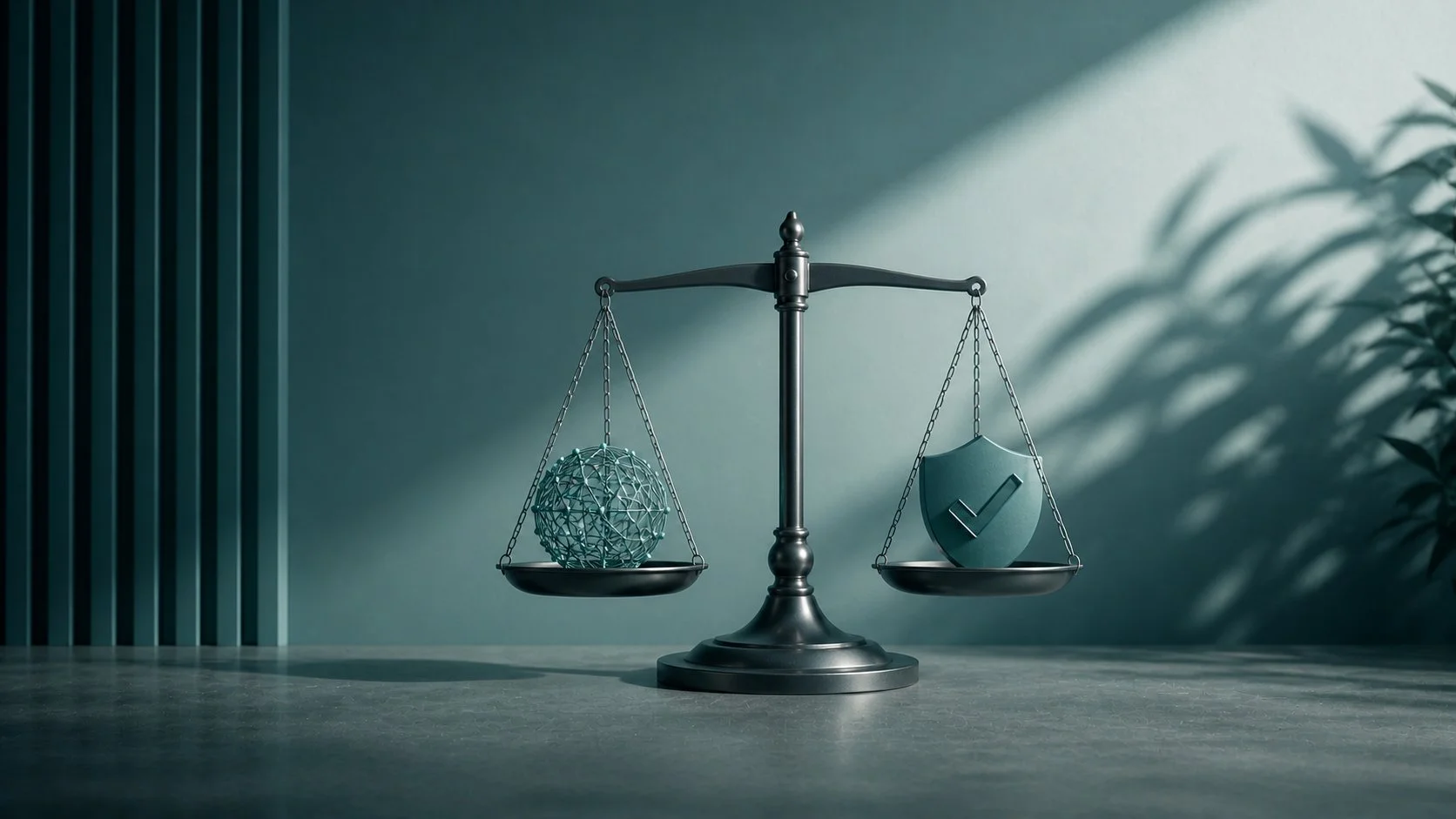 AI Compliance Consulting NADOVO